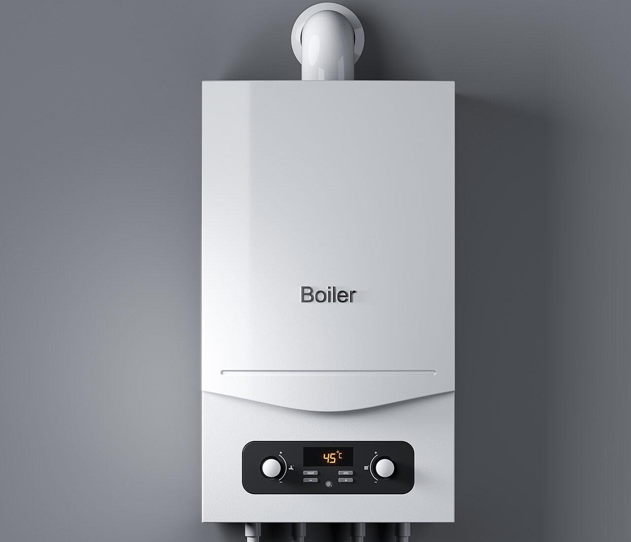 New Boiler