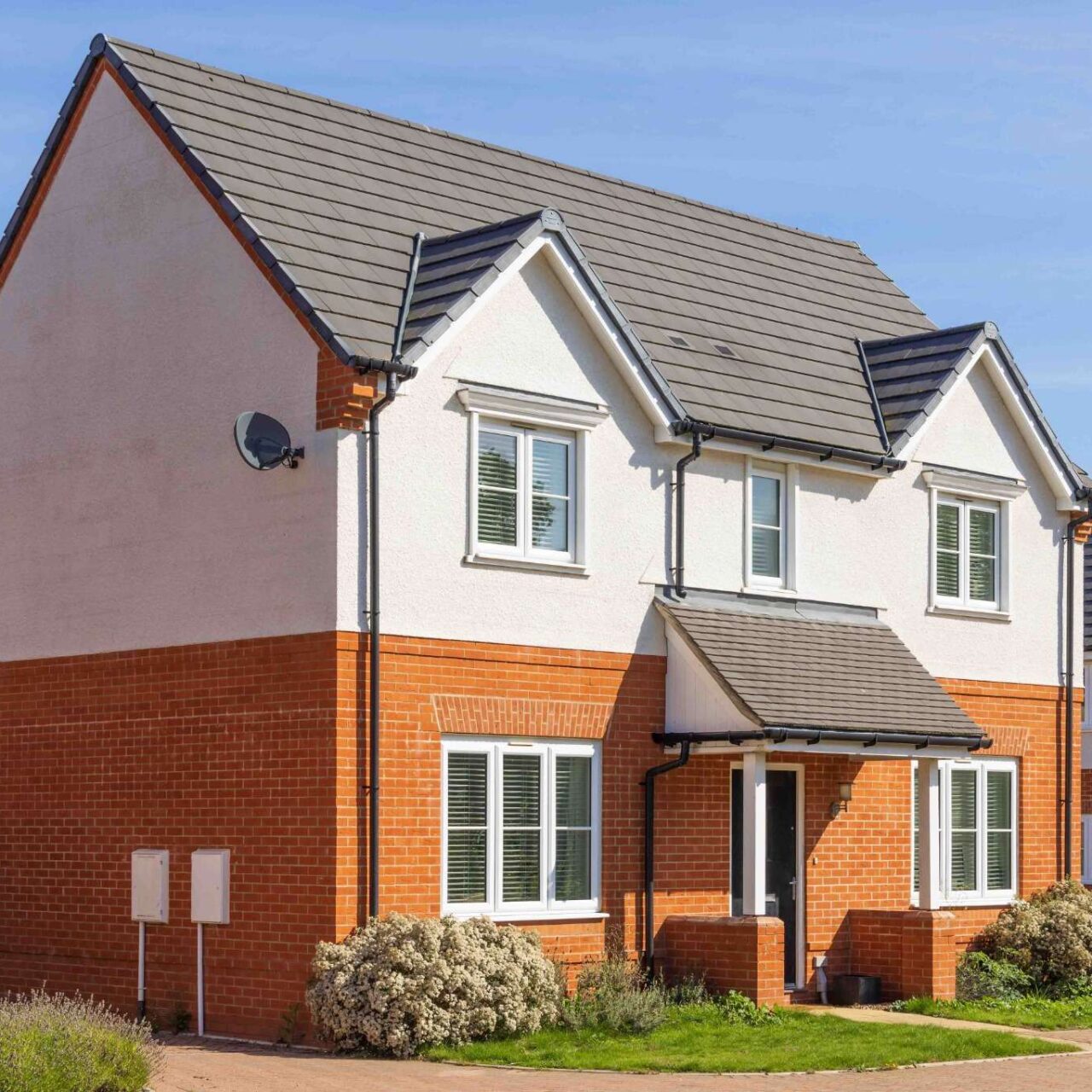 House in Leeds locksmith